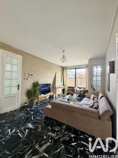 House in Lieu-Saint-Amand (59111)