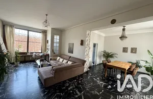 House in Lieu-Saint-Amand (59111)