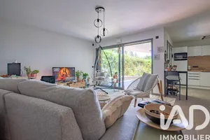 Appartement à Aix-les-Bains (73100)
