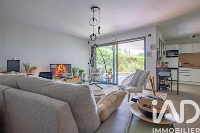 Appartement à Aix-les-Bains (73100)