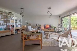 Appartement à Aix-les-Bains (73100)