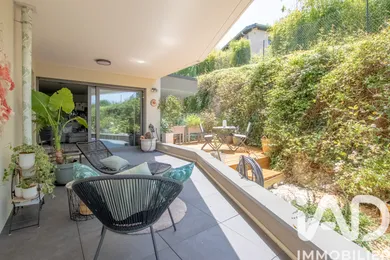 Appartement à Aix-les-Bains (73100)