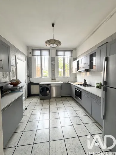 House in Lieu-Saint-Amand (59111)