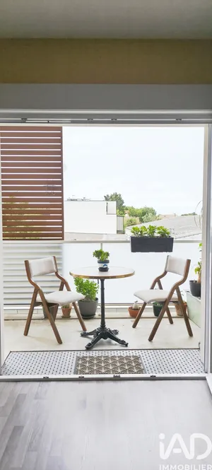 Appartement à La Rochelle (17000)
