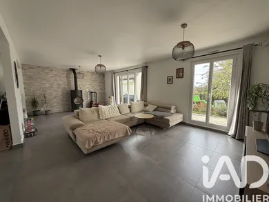 Maison à Vert-Saint-Denis (77240)