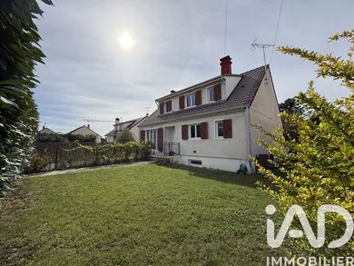 Maison à Vert-Saint-Denis (77240)