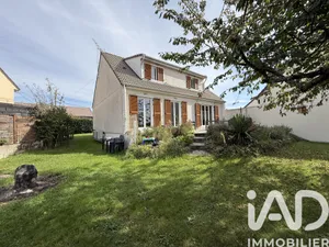 Maison à Vert-Saint-Denis (77240)