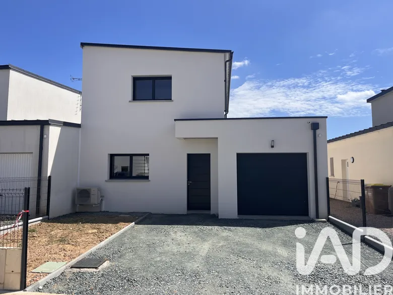 Maison 5 pièces 108 m² · à Redon · 108 m² · 285 000 €