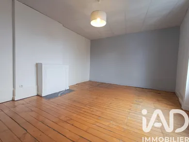 Appartement à Blois (41000)