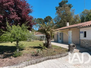 House in Seignosse (40510)