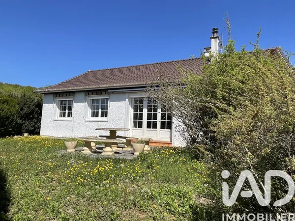 Maison à Coulommiers (77120) photo 2