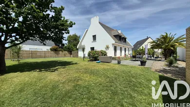 Maison traditionnelle à Baden (56870)