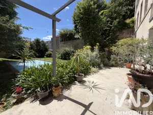 Apartment in Poitiers (86000)