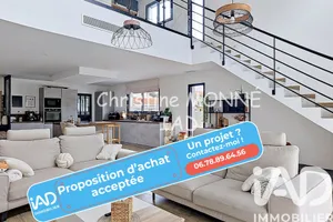Maison à Thuir (66300)