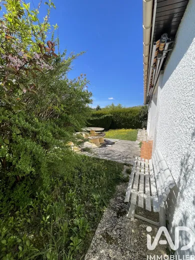 Maison à Coulommiers (77120)