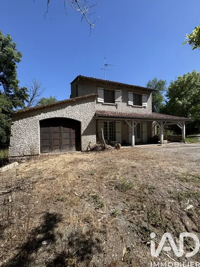 Park home in Saillans (33141)