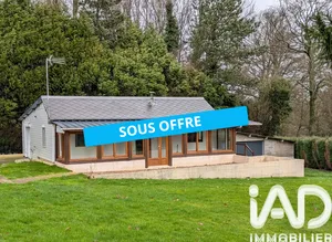 House in Saint-Pierre-le-Viger (76740)