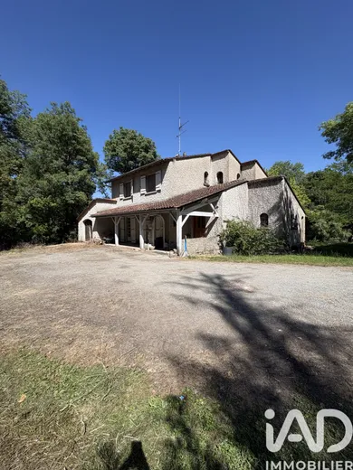 Park home in Saillans (33141)