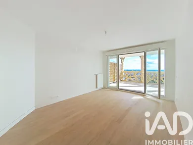 Appartement à Le Plessis-Robinson (92350)