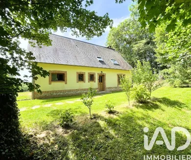 House in Bacqueville-en-Caux (76730)