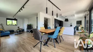 Maison traditionnelle à Baden (56870)