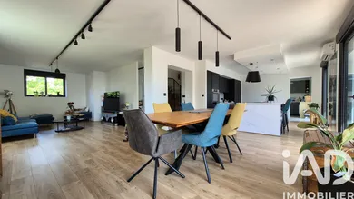 Maison traditionnelle à Baden (56870)