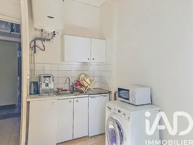 Appartement à Lyon (69006)