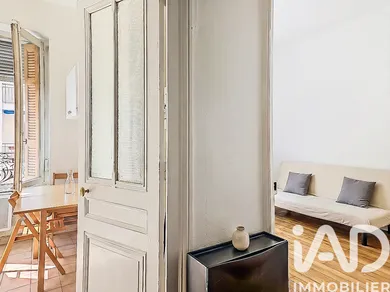 Appartement à Lyon (69006)
