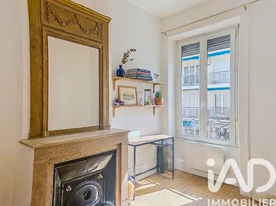 Appartement à Lyon (69006)
