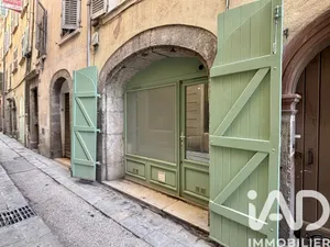 Apartment in Toulon (83000)