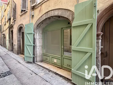 Apartment in Toulon (83000)