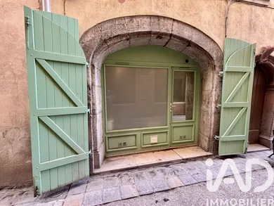 Apartment in Toulon (83000)