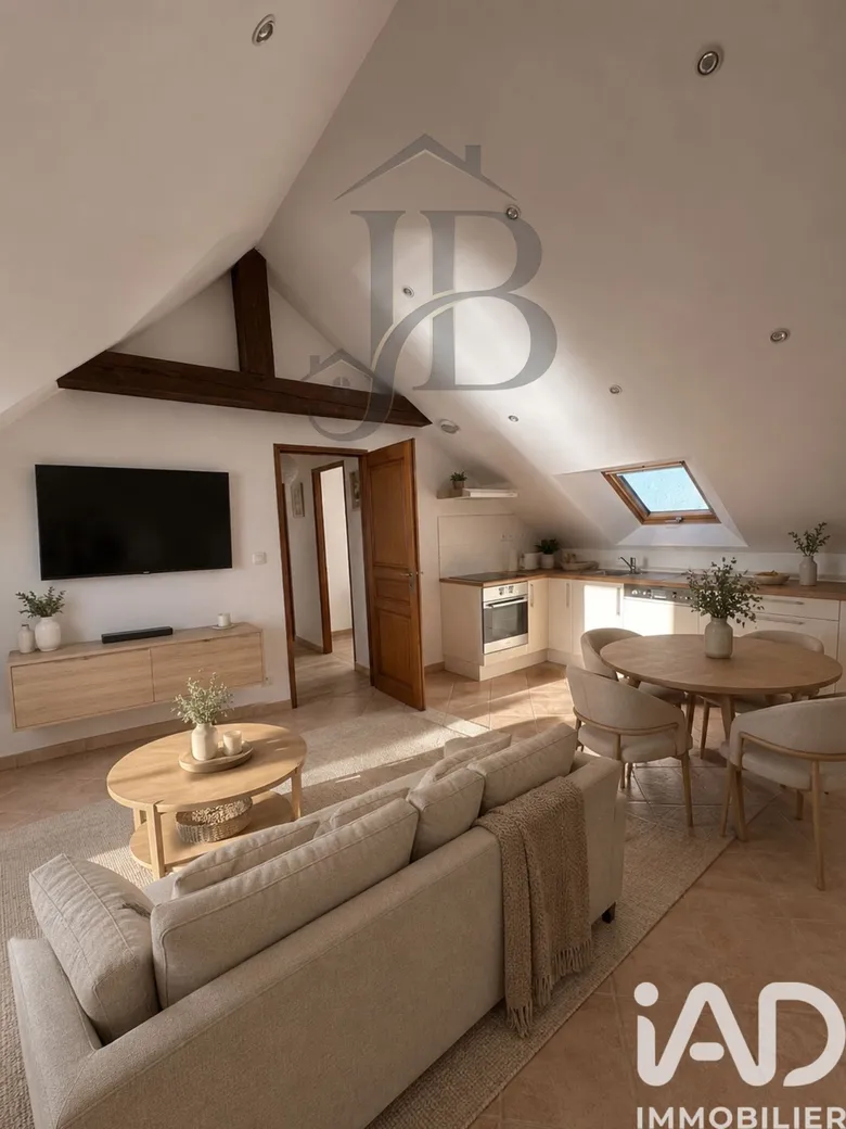 Appartement 2 pièces 38 m² · à Carnac · 38 m² · 399 000 €