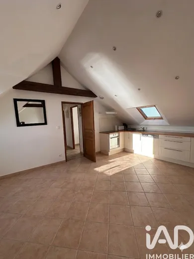 Appartement à Carnac (56340)