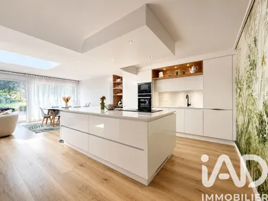 Maison à Joué-lès-Tours (37300)
