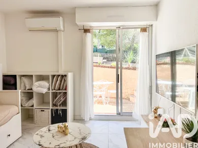 Appartement à Bandol (83150)