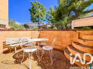 Appartement à Bandol (83150)