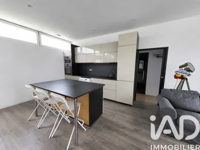 Appartement à Châlons-en-Champagne (51000)