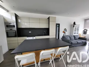 Apartment in Châlons-en-Champagne (51000)