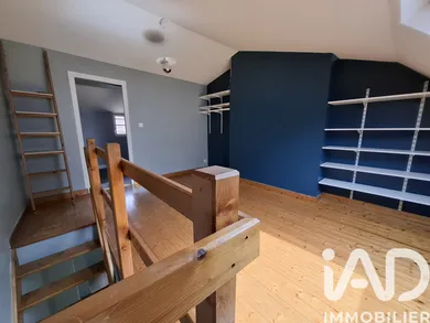 Immeuble à Niort (79000)