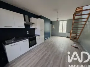 Immeuble à Niort (79000)
