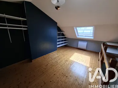 Immeuble à Niort (79000)