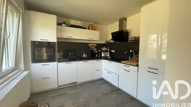 Maison traditionnelle à Richwiller (68120)