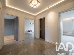 Apartment in Nancy (54000)