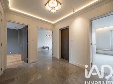 Apartment in Nancy (54000)