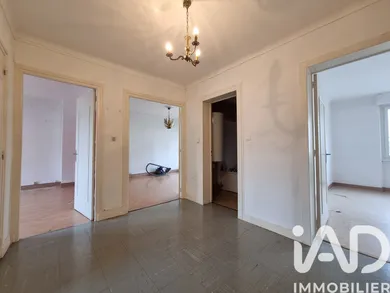 Apartment in Nancy (54000)