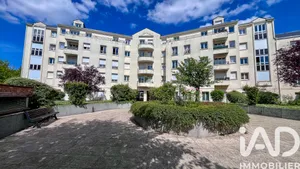 Apartment in Le Plessis-Trévise (94420)
