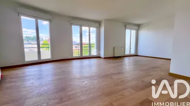 Apartment in Le Plessis-Trévise (94420)