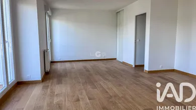 Apartment in Le Plessis-Trévise (94420)