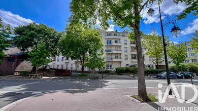 Apartment in Le Plessis-Trévise (94420)
